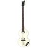 Höfner Gold Label Violin Bass Cream