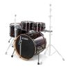 Tama Superstar H.Maple R.Shells DMF