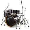 Tama Superstar Hyper Maple Rock BCB