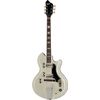 Supro Martinique Ermine White