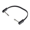 EBS PCF-DL18 DLX Flat Patch Cable
