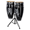 LP LPA625SNL 10"+11" Conga Set