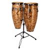 LP LPA646-HC 10"+11" Conga Set