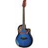 Harley Benton HBO-850 Blue