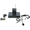Sennheiser XSW 1-ME3 B-Band Headset