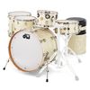 DW Finish Ply Vintage Jazz Pearl