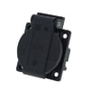 ABL Sursum Powersocket black