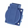 ABL Sursum Powersocket Blue