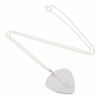 Rockys Necklace Plectrum E-Guitar