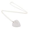 Rockys Necklace Plectrum Western