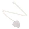 Rockys Necklace Plectrum G-Clef
