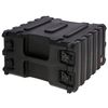Gator G-PRO 6U Black