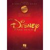 Hal Leonard Disney Fake Book 4th Edition