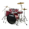 Yamaha Rydeen Standard Burgundy Gl.