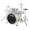 Yamaha Rydeen Studio Silver Glitter