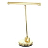 Gewa PL-15 Piano Lamp Gold