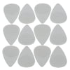 Wedgie Nylon XT Pick 0,60mm Set LG