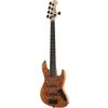 Sadowsky NYC Vintage 5 maple burl HPT