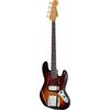 Fender 62 Jazz Bass CC 3TSB