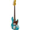 Fender 62 Jazz Bass Heavy Relic TGM