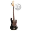 Fender 62 Jazz Bass Relic BK