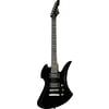 Harley Benton MB-20BK Rock Series