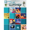 Hal Leonard Contemporary Disney: Easy Guit