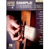 Hal Leonard Guitar Play-Along Strumming