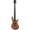 Warwick GPS Streamer LX 4 NAT Satin FL
