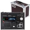 Roland TD-30 Sound Module Case Bundle