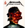 Hal Leonard Metallica Hardwired...To Self