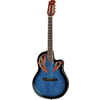 Harley Benton HBO-850 Classic Blue