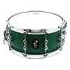 Sonor SQ1 14"x6,5" Snare Road. Green