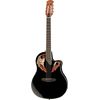 Harley Benton HBO-850 Classic Black