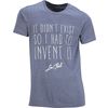Les Paul Merchandise T-Shirt It Didn´t Exist So S