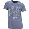 Les Paul Merchandise T-Shirt It Didn´t Exist So L