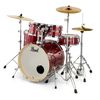 Pearl EXX725SBR/C Export Bl. Cherry