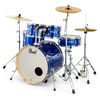 Pearl EXX725SBR/C Export H.V. Blue
