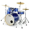 Pearl EXX725BR/C Export H.V. Blue