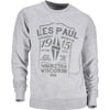 Les Paul Merchandise Sweat Shirt Les Paul 1915 XXL