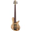 Marleaux MBass 33-5 Spalted Maple