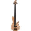 Franz Bassguitars Sirius 5 Maple Fretless RG