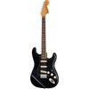 Fender 69 Strat CC Black RW