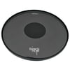 Rtom 22" BD Black Hole Practice Pad