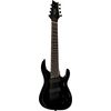 Harley Benton R-458BK Fanfret