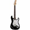 Fender Squier Bullet Strat HT HSS BK