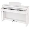 Yamaha CLP-645 WH