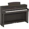 Yamaha CLP-675 DW