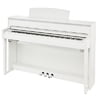 Yamaha CLP-675 WH