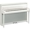 Yamaha CLP-685 PWH